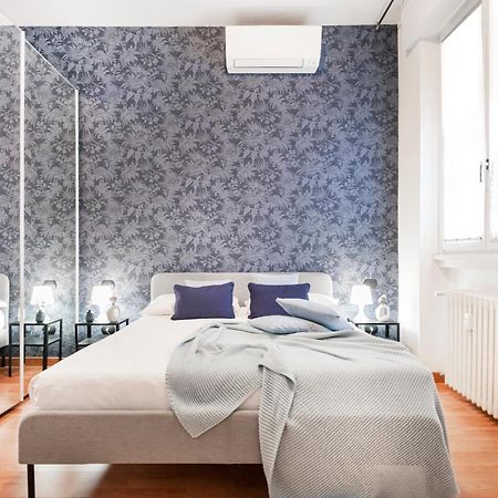 Cozy Apartament In Piazza 5 Giornate By Easylife Milano Exteriör bild