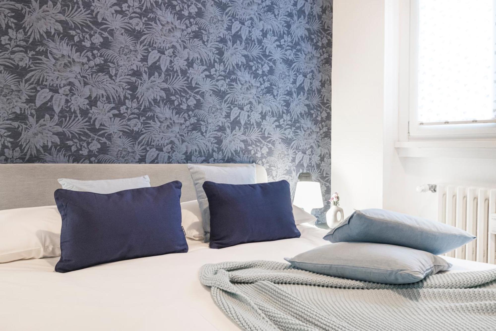 Cozy Apartament In Piazza 5 Giornate By Easylife Milano Exteriör bild