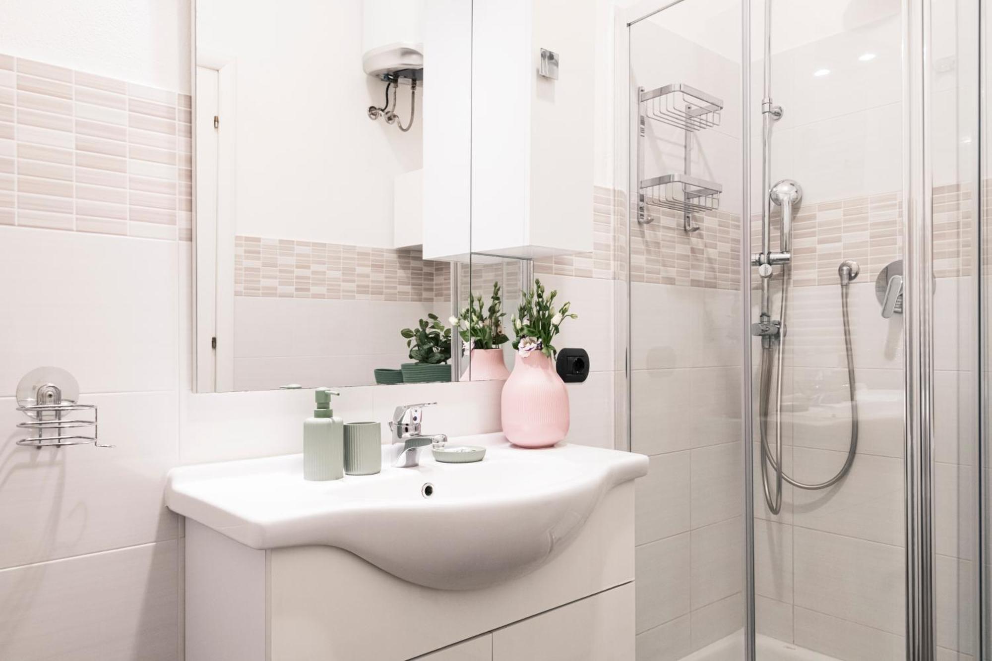 Cozy Apartament In Piazza 5 Giornate By Easylife Milano Exteriör bild