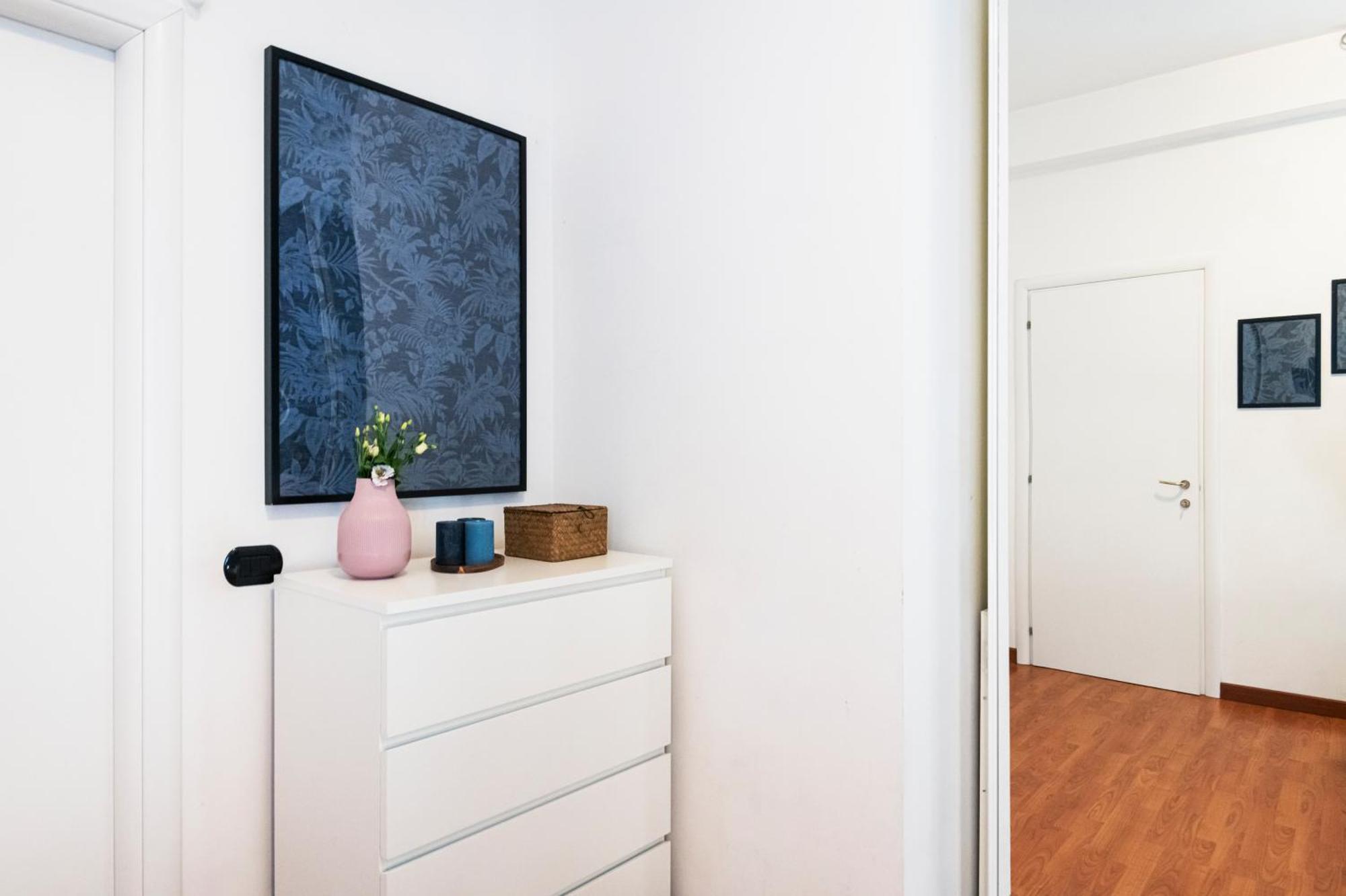 Cozy Apartament In Piazza 5 Giornate By Easylife Milano Exteriör bild