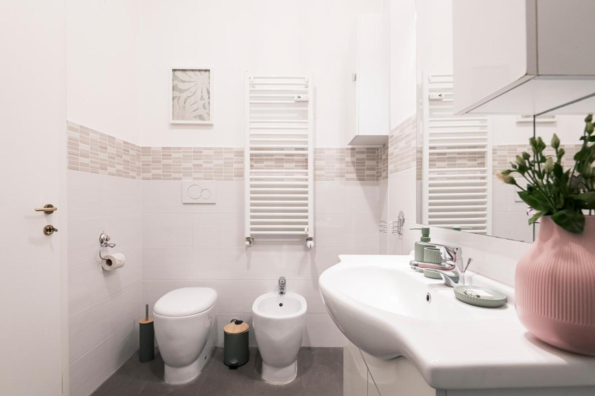 Cozy Apartament In Piazza 5 Giornate By Easylife Milano Exteriör bild