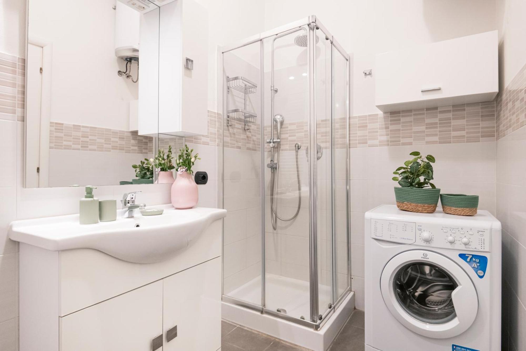 Cozy Apartament In Piazza 5 Giornate By Easylife Milano Exteriör bild
