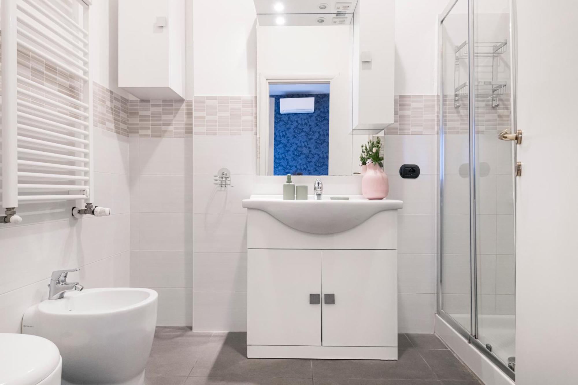 Cozy Apartament In Piazza 5 Giornate By Easylife Milano Exteriör bild